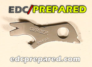 Gerber Shard EDC tool